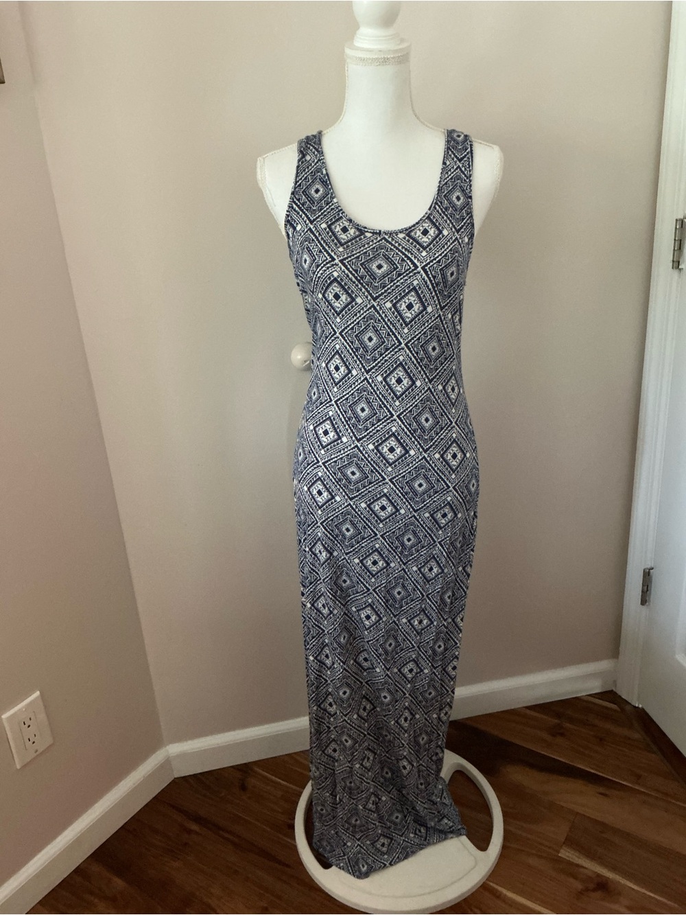 Forever 21 Maxi dress/ Size Medium
